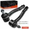 2x Spurstangenkopf Vorderachse f&uuml;r Hyundai Sonata IV XG Stufenheck KIA Magentis Opirus 2.7L 3.0L 1998-2006