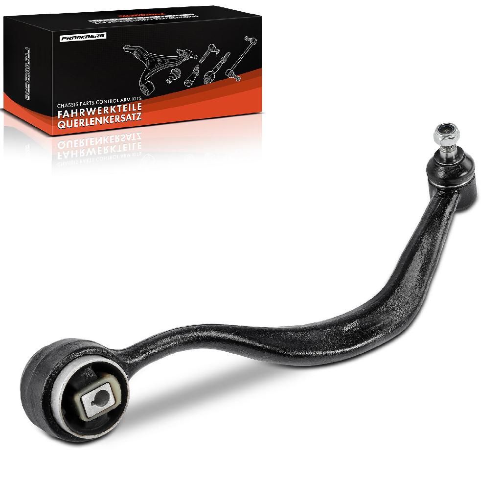 Frankberg 1x Querlenker Vorderachse für BMW 7er E38 2.5L 2.8L 2.9L 3.0L 3.5L 3.9L 4.0L 4.4L 5.4L 1994-2001