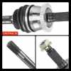 1x Antriebswelle Vorderachse Links für Jeep Grand Cherokee II WG WJ 1999-2005 Bild 1x Antriebswelle Vorderachse Links für Jeep Grand Cherokee II WG WJ 1999-2005