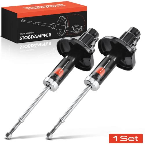 2x Stoßdämpfer Vorderachse für KIA Retona SUV FK Sportage SUV K00 1994-2001 Bild 2x Stoßdämpfer Vorderachse für KIA Retona SUV FK Sportage SUV K00 1994-2001