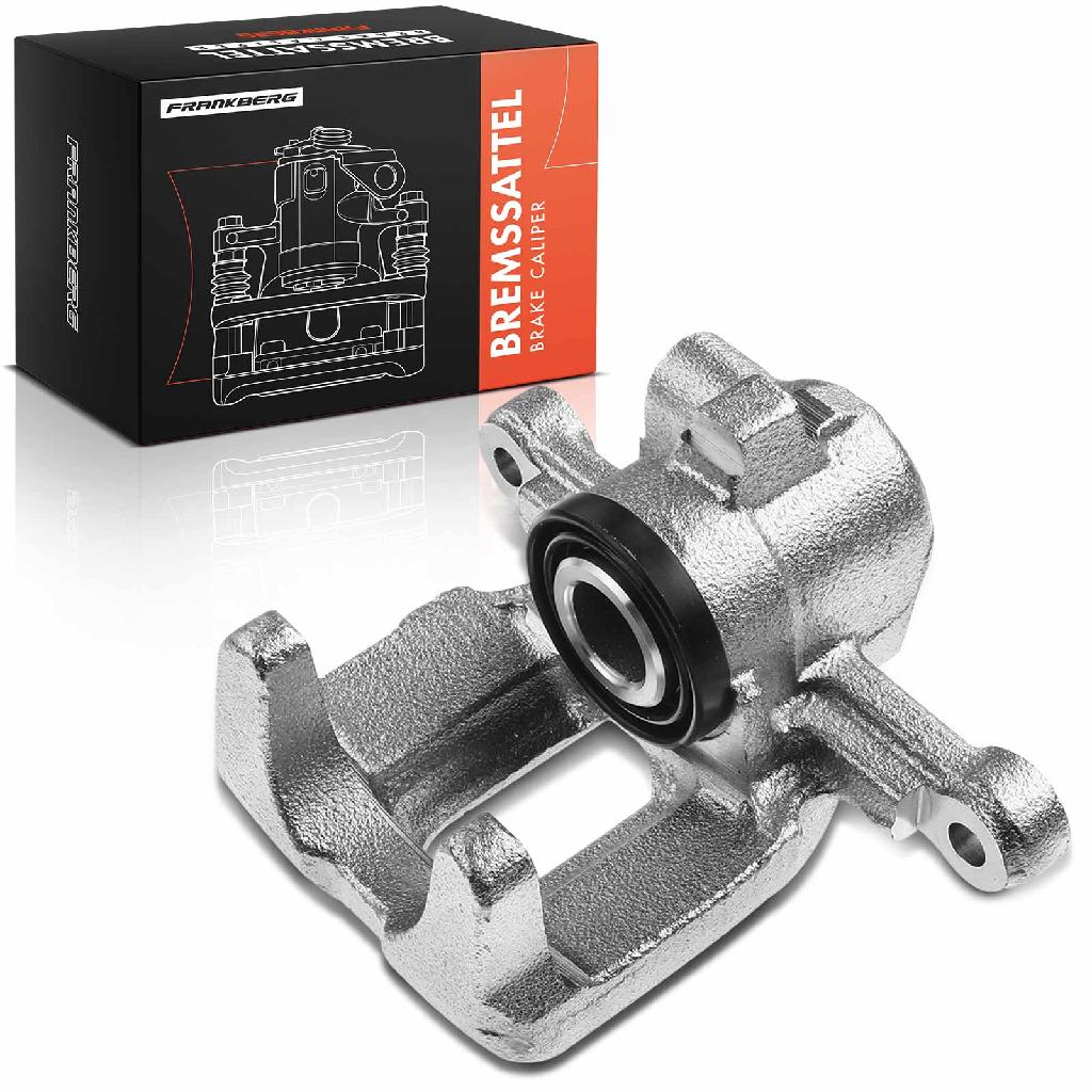 1x Bremssattel Hinterachse Rechts für Mercedes-Benz A-Klasse W168 1.6L 1.7L 1.9L 1997-2004