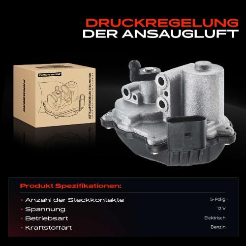 1x Luftklappensteller Stellmotor Drallklappen für Audi A1 A3 8P A4 A6 TT Bild 1x Luftklappensteller Stellmotor Drallklappen für Audi A1 A3 8P A4 A6 TT