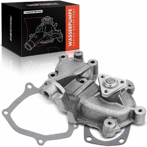 1x Wasserpumpe Kühlwasserpumpe für Fiat Fiorino Kasten Duna Uno 146 1.7L Bild 1x Wasserpumpe Kühlwasserpumpe für Fiat Fiorino Kasten Duna Uno 146 1.7L