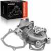 1x Wasserpumpe K&uuml;hlwasserpumpe f&uuml;r Fiat Fiorino Kasten Duna Uno 146 1.7L