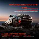 2x Stoßdämpfer Hinterachse für Nissan Primera P11 Primera Traveller WP11 1996-2002