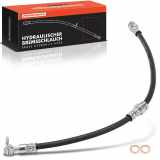 Frankberg 1x Bremsschlauch Bremsschläuche Vorderachse Links für Mazda CX-5 GH KE CX-5 Van KE 2.0L 2.2L