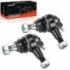 2x Traggelenk Vorderachse für Mercedes-Benz W202 S202 C208 A208 W210 W211 S210 S211 V220 W220 R170 Bild 2x Traggelenk Vorderachse für Mercedes-Benz W202 S202 C208 A208 W210 W211 S210 S211 V220 W220 R170