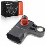 1x Saugrohrdruck Sensor für Chevrolet Aveo Kalos Lacetti Nubira Lanos Rezzo Captiva