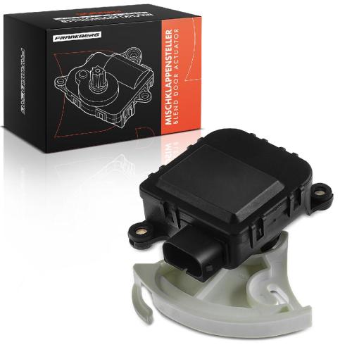 1x Stellmotor Mischklappe Klimaanlage für VW Passat 3B Audi A4 8D2 8D5 B5 Skoda Superb I 3U4 Bild 1x Stellmotor Mischklappe Klimaanlage für VW Passat 3B Audi A4 8D2 8D5 B5 Skoda Superb I 3U4