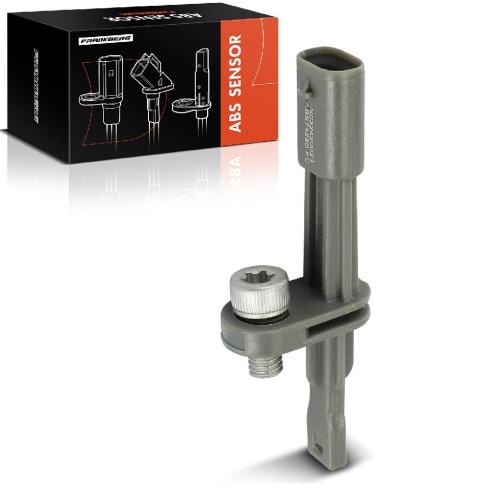 Frankberg 1x ABS Sensor Hinterachse beidseitig f r Citro n C4 III X DS DS3 Crossback Opel Grandland Peugeot 2008 II Bild Frankberg 1x ABS Sensor Hinterachse beidseitig f r Citro n C4 III X DS DS3 Crossback Opel Grandland Peugeot 2008 II