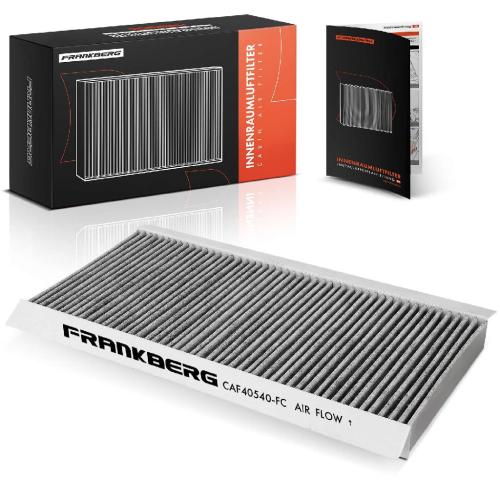 1x Innenraumfilter Aktivkohle für Mercedes-Benz A-Klasse W169 B-Klasse W245 Bild 1x Innenraumfilter Aktivkohle für Mercedes-Benz A-Klasse W169 B-Klasse W245