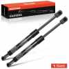 Frankberg 2x Gasfeder Dämpfer Heckklappe für Audi Cabriolet 8G7 B4 1993-2000 Bild Frankberg 2x Gasfeder Dämpfer Heckklappe für Audi Cabriolet 8G7 B4 1993-2000