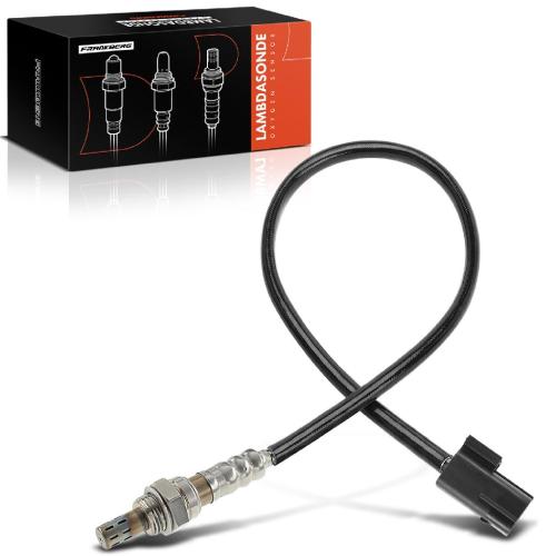 1x Lambdasonde Regelsonde Vor Katalysator für Land Rover Freelander Rover 100 200 400 800 Bild 1x Lambdasonde Regelsonde Vor Katalysator für Land Rover Freelander Rover 100 200 400 800