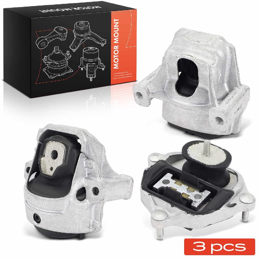 2x Motorlager Getriebelagerlager Links für AUDI A4 Avant 8K5 B8 Q5 8RB A5 Coupe