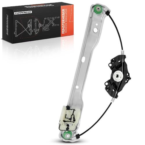 1x Fensterheber Hinten Rechts für Volvo S60 134 2010-2018 Bild 1x Fensterheber Hinten Rechts für Volvo S60 134 2010-2018