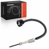 1x Abgastemperatursensor für Nissan NP300 Navara D40 Pathfinder III R51 3.0L