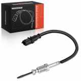 1x Abgastemperatursensor für Chevrolet Opel Astra J Corsa D Meriva B 1.3L