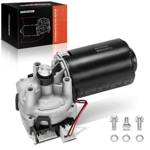 1x Wischermotor Scheibenwischermotor Vorne für Fiat Cinquecento 170 Seicento/600 Bild 1x Wischermotor Scheibenwischermotor Vorne für Fiat Cinquecento 170 Seicento/600