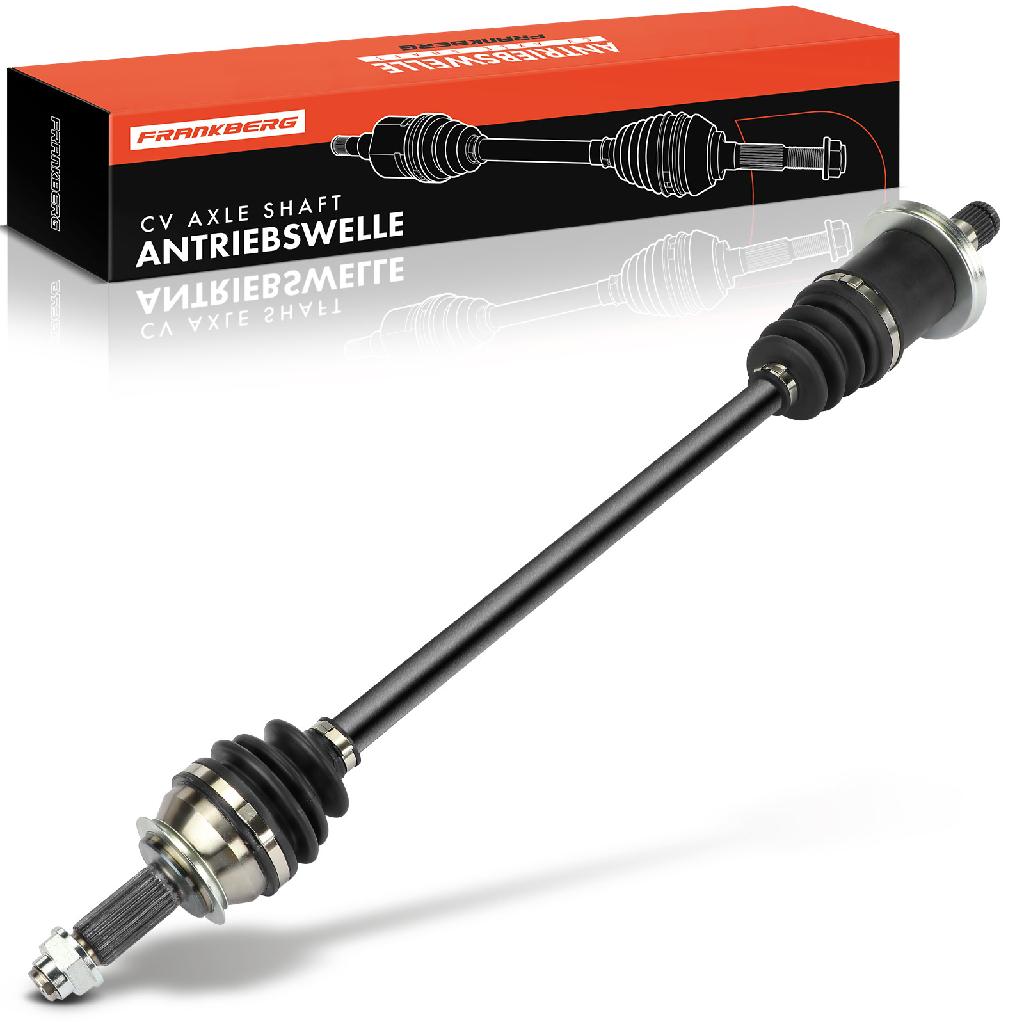 Frankberg 1x Antriebswelle Hinterachse Rechts für MINI Countryman R60 Paceman R61 2010-2016