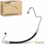 1x Servolenkung Schlauch für Subaru Legacy II Station Wagon BD BG 2.5L