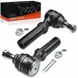 2x Spurstangenkopf Vorderachse für Chrysler Neon II PT Cruiser Cabriolet Dodge 2.2L 2.4L 1994-2010
