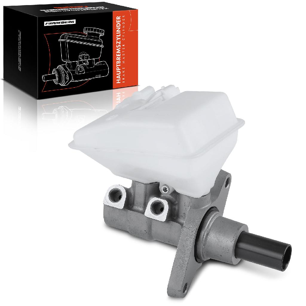 1x Hauptbremszylinder Bremszylinder für Citroën C4 UD DS KF Peugeot 3008 5008 0E 0U