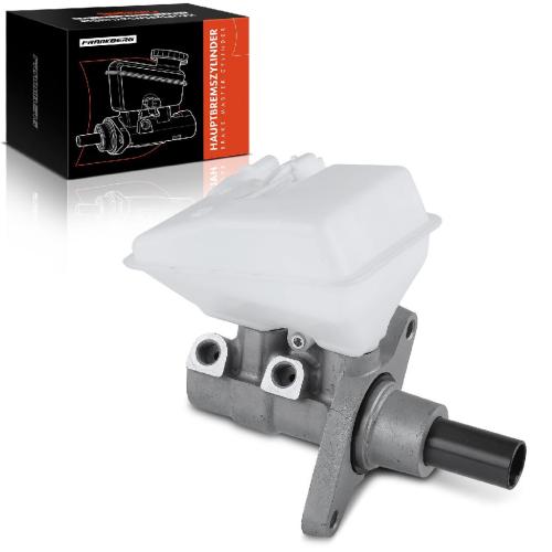 1x Hauptbremszylinder Bremszylinder für Citroën C4 UD DS KF Peugeot 3008 5008 0E 0U Bild 1x Hauptbremszylinder Bremszylinder für Citroën C4 UD DS KF Peugeot 3008 5008 0E 0U