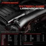 1x Saugrohrdruck Sensor für Chevrolet Aveo Kalos Matiz Nubira Spark Daewoo Kalos