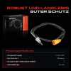 Frankberg 1x Abgastemperatursensor für VW Amarok 2HA 2HB S1B S6B S7A S7B 2.0L Bild Frankberg 1x Abgastemperatursensor für VW Amarok 2HA 2HB S1B S6B S7A S7B 2.0L