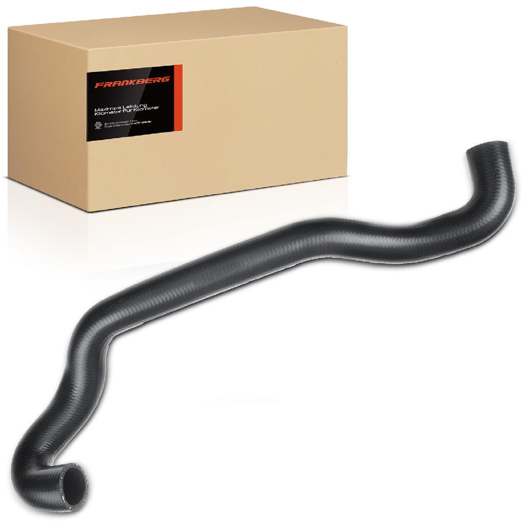 1x Kühlerschlauch Turboschlauch für Opel Vectra B J96 Vectra B Caravan Vectra B CC 2.0L 1997-2003