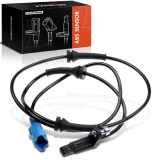 Frankberg 1x ABS Sensor Vorderachse beidseitig für Peugeot 508 I 8D 508 SW I 8E 1.6L 2.0L 2010-2018