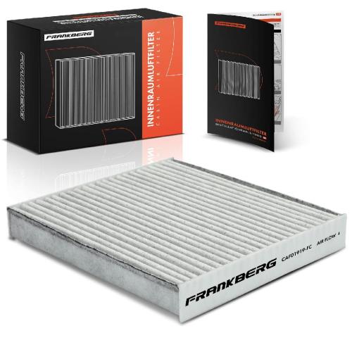 1x Innenraumfilter Aktivkohle für Jaguar F-Pace XF X260 Land Rover Range Rover IV L494 Bild 1x Innenraumfilter Aktivkohle für Jaguar F-Pace XF X260 Land Rover Range Rover IV L494