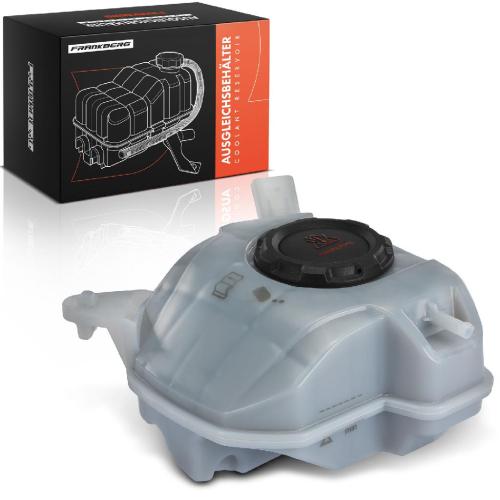 1x Ausgleichsbehälter Kühlmittelbehälter für Audi A1 Seat Arona Ibiza V Kamiq Bild 1x Ausgleichsbehälter Kühlmittelbehälter für Audi A1 Seat Arona Ibiza V Kamiq
