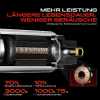 Frankberg 1x Kraftstoffpumpe für VW Transporter V Bus Kasten Pritsche/Fahrgestell 1.9L 2.0L 2.5L 2003-2015 Bild Frankberg 1x Kraftstoffpumpe für VW Transporter V Bus Kasten Pritsche/Fahrgestell 1.9L 2.0L 2.5L 2003-2015
