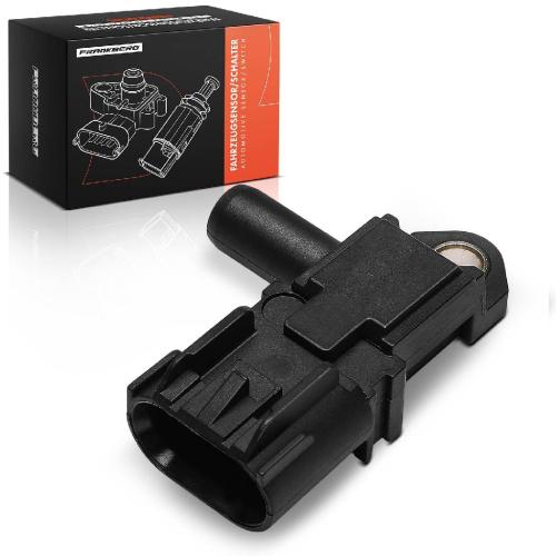 Frankberg 1x Sensor Abgasdruck Drucksensor für Ford Focus Kuga Transit V363 C-Max Ecosport Bild Frankberg 1x Sensor Abgasdruck Drucksensor für Ford Focus Kuga Transit V363 C-Max Ecosport