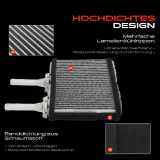 1x Wärmetauscher Innenraumheizung für Nissan Almera I Hatchback N15 Sunny III 2.0L