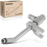 1x Hochdruckleitung Klimaanlage für Audi A4 8D2 8D5 B5 1994-2001 1.8L