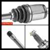 1x Antriebswelle Vorderachse Rechts für BMW 5er B6 8E2 8E5 B7 8EC 525 530 Bild 1x Antriebswelle Vorderachse Rechts für BMW 5er B6 8E2 8E5 B7 8EC 525 530