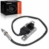 1x Nox Sensor Nitrogen Oxide Lamdasonde Katalysator für VW Touareg CR7 RC8 Audi Q7 Q8 4M_