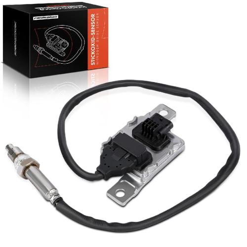 1x Nox Sensor Nitrogen Oxide Lamdasonde Katalysator für VW Touareg CR7 RC8 Audi Q7 Q8 4M_ Bild 1x Nox Sensor Nitrogen Oxide Lamdasonde Katalysator für VW Touareg CR7 RC8 Audi Q7 Q8 4M_