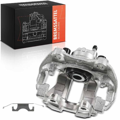 1x Bremssattel Hinterachse Rechts für Mercedes-Benz C219 W211 VF211 S211 V221 W221 R230 Bild 1x Bremssattel Hinterachse Rechts für Mercedes-Benz C219 W211 VF211 S211 V221 W221 R230