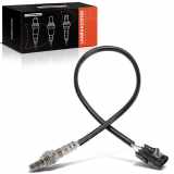 Frankberg 1x Lambdasonde Regelsonde Vor Katalysator für Renault Kangoo KC0/1 Kangoo Express FC0/1 1.2L