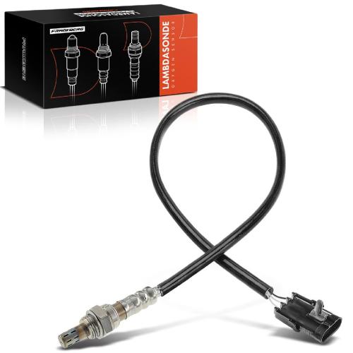 Frankberg 1x Lambdasonde Regelsonde Vor Katalysator für Renault Kangoo KC0/1 Kangoo Express FC0/1 1.2L Bild Frankberg 1x Lambdasonde Regelsonde Vor Katalysator für Renault Kangoo KC0/1 Kangoo Express FC0/1 1.2L