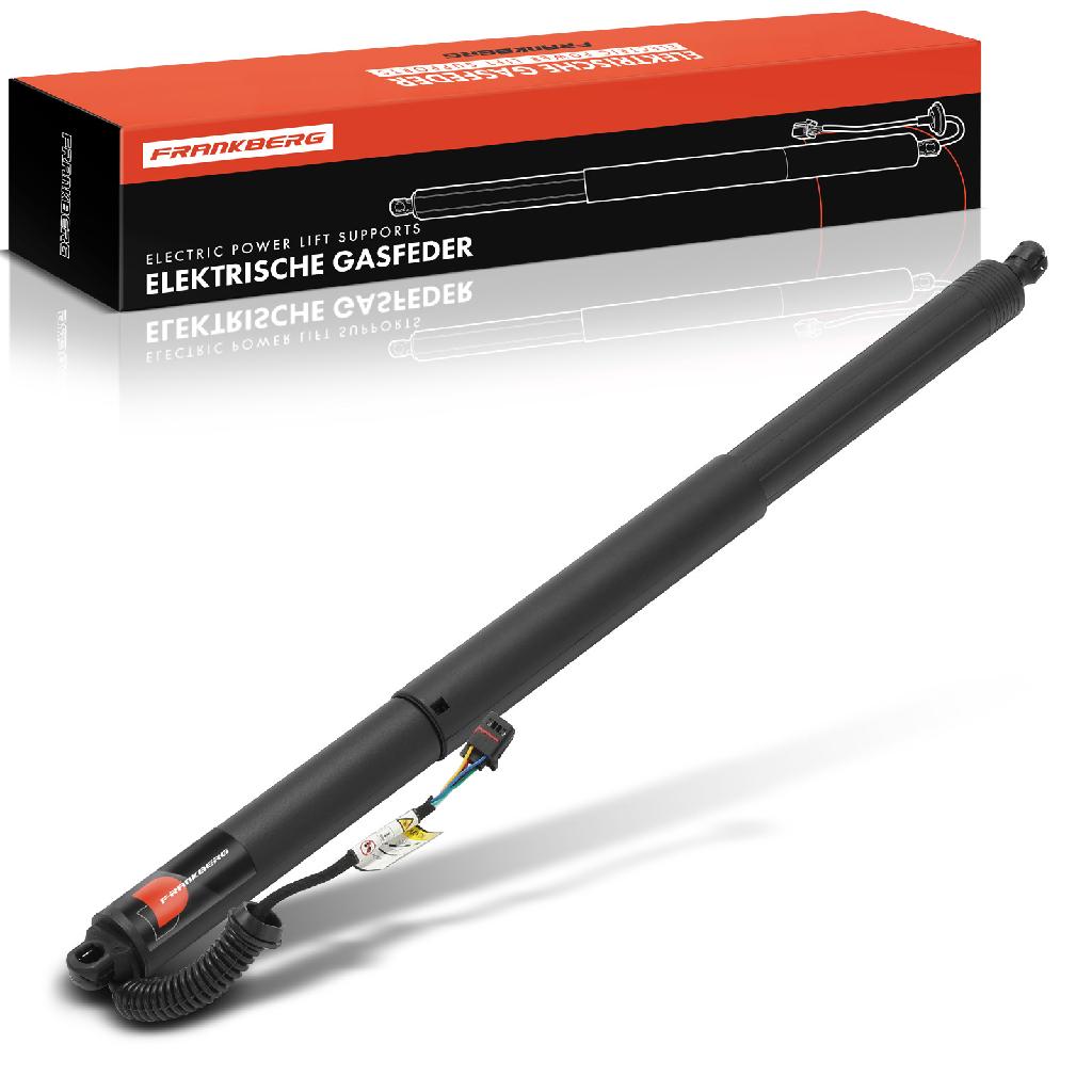 1x Gasfeder Elektrisch Heckklappe Hinten Links für Cupra Formentor KM7 2.0L Bj ab 2020