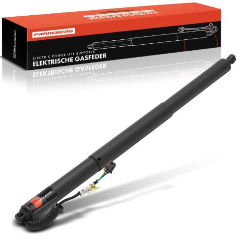 1x Gasfeder Elektrisch Heckklappe Hinten Links für Cupra Formentor KM7 2.0L Bj ab 2020 Bild 1x Gasfeder Elektrisch Heckklappe Hinten Links für Cupra Formentor KM7 2.0L Bj ab 2020