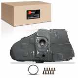 Frankberg 1x Kraftstofftank Kraftstoffbehälter für Toyota Corolla Kombi Stufenheck