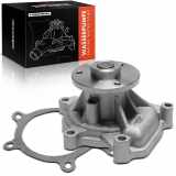Frankberg 1x Wasserpumpe K hlwasserpumpe f r Toyota Yaris Daihatsu Materia Sirion Terios