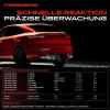 Frankberg 1x Abgastemperatursensor für Mercedes-Benz A-Klasse W176 B-Klasse W242 CLA X117 GLA Bild Frankberg 1x Abgastemperatursensor für Mercedes-Benz A-Klasse W176 B-Klasse W242 CLA X117 GLA