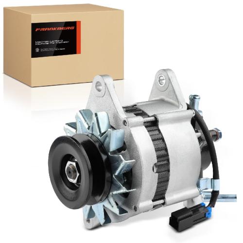 1x Lichtmaschine Generator für Isuzu Campo KB Trooper I UBS Campo TF0 TF Bild 1x Lichtmaschine Generator für Isuzu Campo KB Trooper I UBS Campo TF0 TF