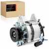 1x Lichtmaschine Generator f&uuml;r Isuzu Campo KB Trooper I UBS Campo TF0 TF